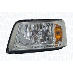 REFLEKTOR VW T5 TRANSPORTER...