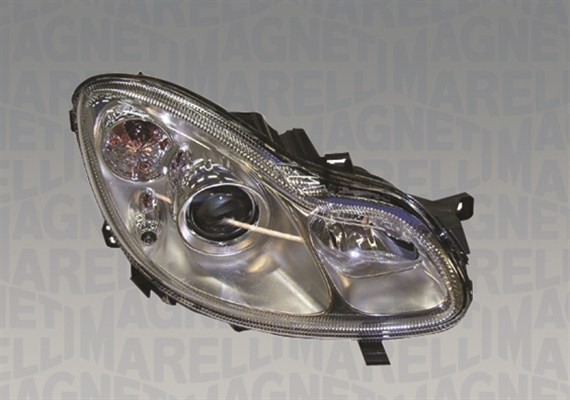REFLEKTOR SMART FORTWO H7/H7/PY21W/W5W PR