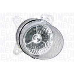LAMPA DO JAZDY DZIENNEJ DB...