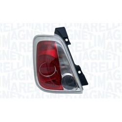LAMPA FIAT 500 C (312)...