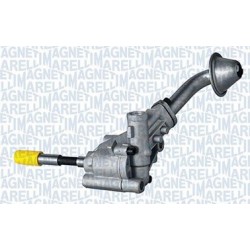 POMPA OLEJU VW 2,0B GOLF/P