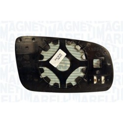 WKŁAD LUSTERKA VW GOLF IV,...