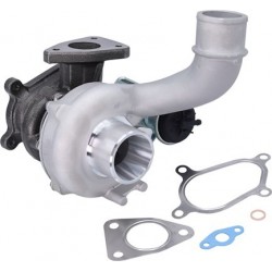 TURBO OPEL 2,5DI MOVANO...