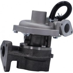 TURBO FIAT 1,3D M-JET