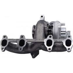 TURBO VW 1,9TDI