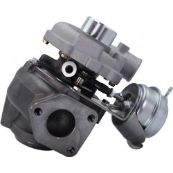 TURBO BMW 2,0D E46/E90
