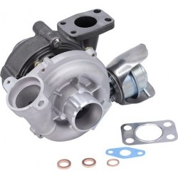 TURBO CITROEN 1,6HDI