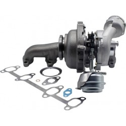 TURBO VW 2,0TDI