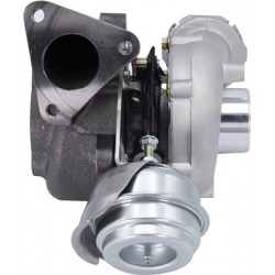 TURBO VW 1,9TDI/2,0TDI