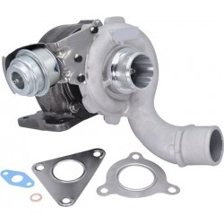 TURBO RENAULT 1,9DCI NISSAN