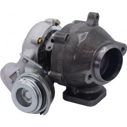 TURBO BMW 2,0D E46/E90