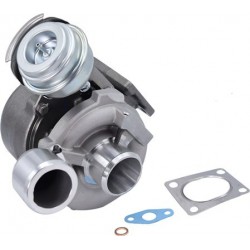 TURBO FIAT 1,9JTD ALFA