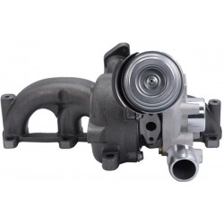 TURBO VW 1,9TDI SHARAN/GALAXY