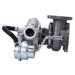 TURBO HYUNDAI 2,0CRDI SANTA...