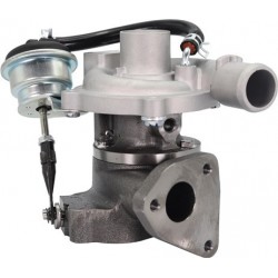 TURBO OPEL 1,3CDTI