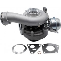 TURBO VW 2,5TDI T5
