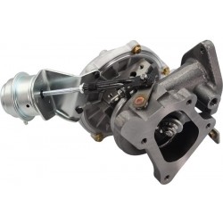 TURBO OPEL 2,3CDTI MOVANO