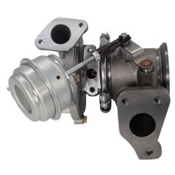 TURBO FIAT 1,3M-JET...