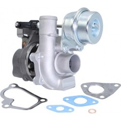 TURBO OPEL 1,3CDTI FORD/SUZUKI