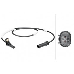 CZUJNIK ABS BMW 1 F20 2,0 16-
