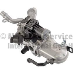 ZAWÓR EGR FORD 1,6TDCI...