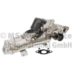 ZAWÓR EGR BMW B47D20/N47D16...