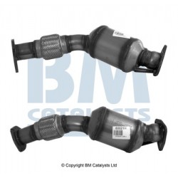 KATALIZATOR VW 1,9TDI...