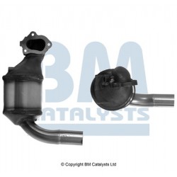 KATALIZATOR FIAT 1,3M-JET...