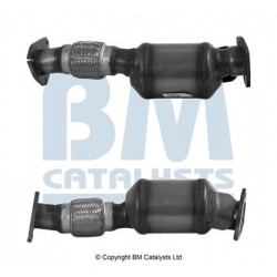 KATALIZATOR AUDI A4/A6...