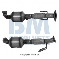 KATALIZATOR FORD MONDEO IV...