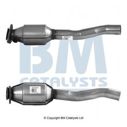 KATALIZATOR AUDI 80 1.6-2.0