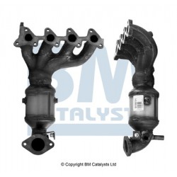 KATALIZATOR HYUNDAI GETZ 1,1