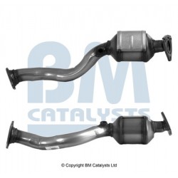 KATALIZATOR HONDA JAZZ...