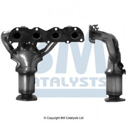 KATALIZATOR VW POLO 1,6 16V...