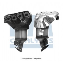 KATALIZATOR OPEL 1,2/1,4...