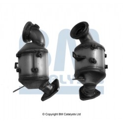 KATALIZATOR OPEL 1,4T...