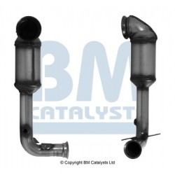 KATALIZATOR CITROEN 1,2THP...