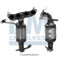 KATALIZATOR TOYOTA 1,3VVT-I...