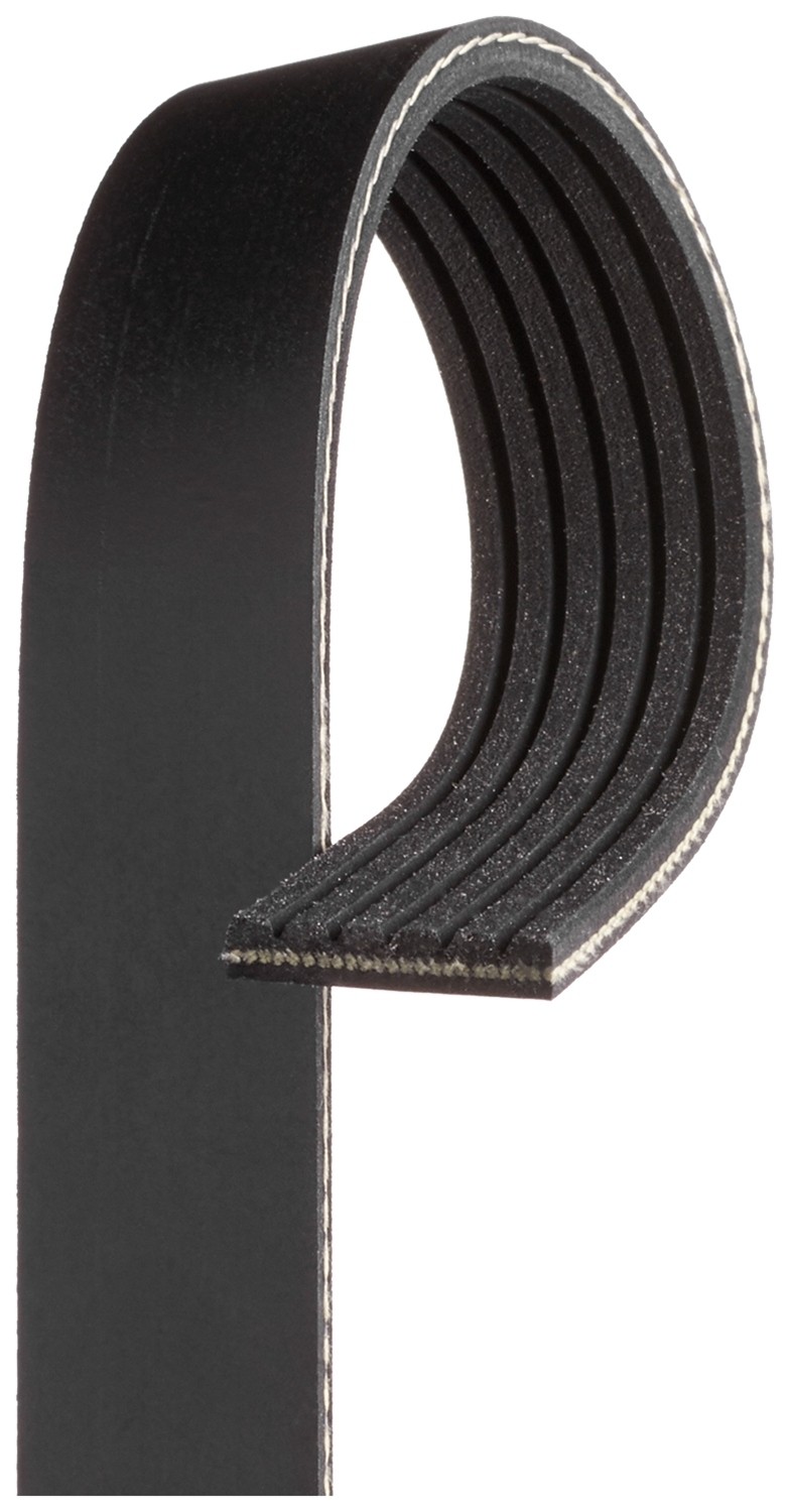 PASEK WIELOROWKOWY 6PK1428