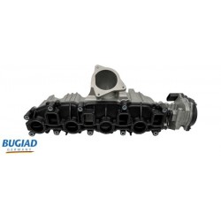 KOLEKTOR SSĄCY VW 2,0TDI...