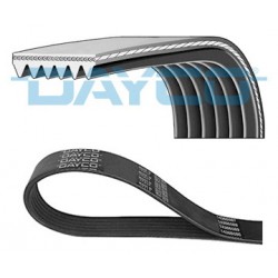 PASEK WIELOROWKOWY 6PK1750