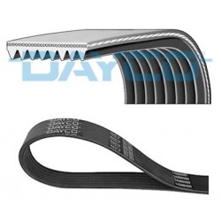 PASEK WIELOROWKOWY 8PK2120HD