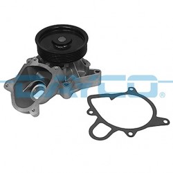 POMPA WODY BMW M47/M57