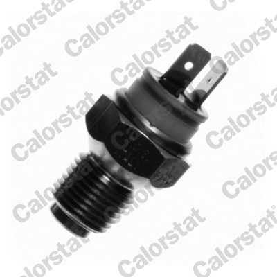 CZUJNIK TEMPERATURY PŁYNU CHŁODZĄCEGO FIAT DUCATO/IVECO 2,5D/TDI