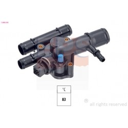 TERMOSTAT RENAULT 83C 1,9DCI