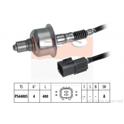 SONDA LAMBDA KIA PICANTO...