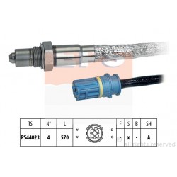 SONDA LAMBDA BMW 2,5/3,0...