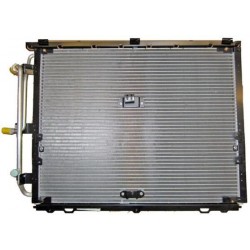 SKRAPLACZ KLIMATYZACJI DB W140