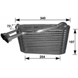 PAROWNIK KLIMATYZACJI VW A4...