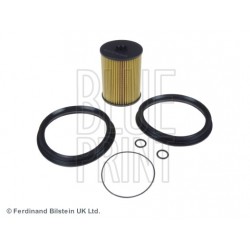 FILTR PALIWA MINI COOPER 1,6